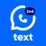 Texts Now! Second Phone Number