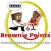 Brownie Points App