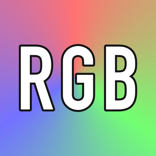 RGB Color Maker RGB Color Maker