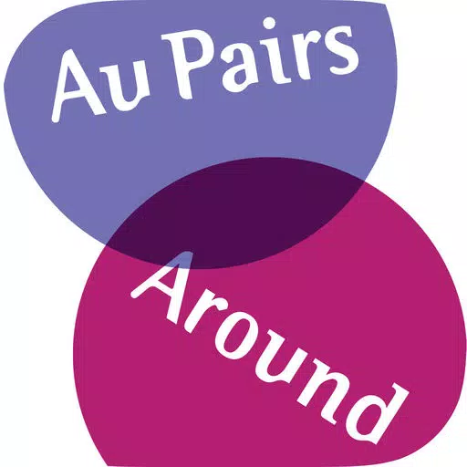 Au Pairs Around