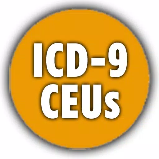 ICD-9 CEUs ICD-9 CEUs