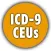 ICD-9 CEUs