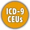 ICD-9 CEUs