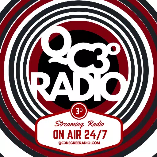 QC 3 Degree Radio Screenshots