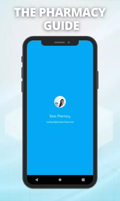 Pharmacology Course - Pharmacy Screenshots