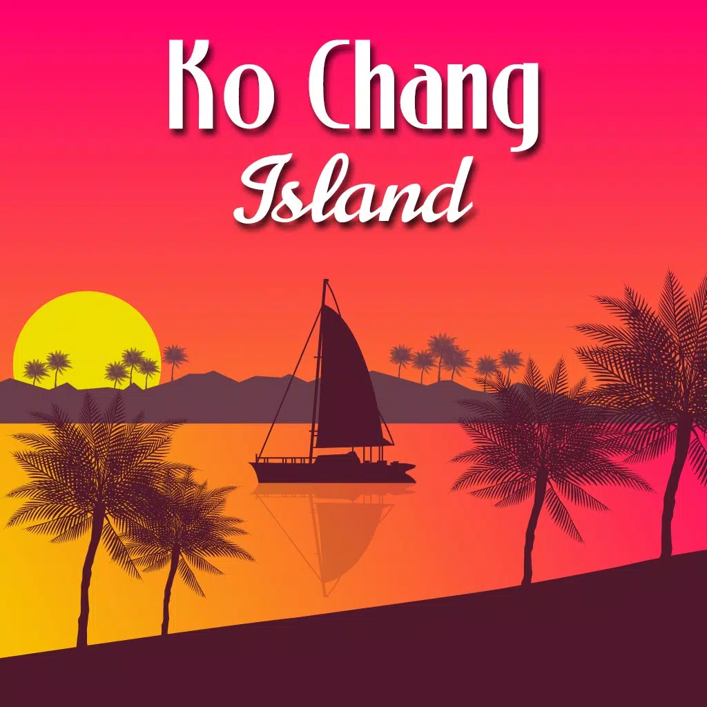 Ko Chang Island Guide Ko Chang Island Guide
