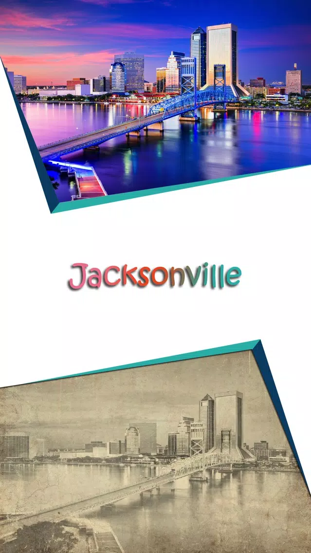 Ảnh chụp màn hình của Visit Jacksonville