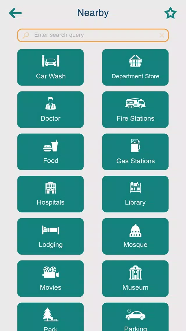 Ảnh chụp màn hình của Visit Jacksonville