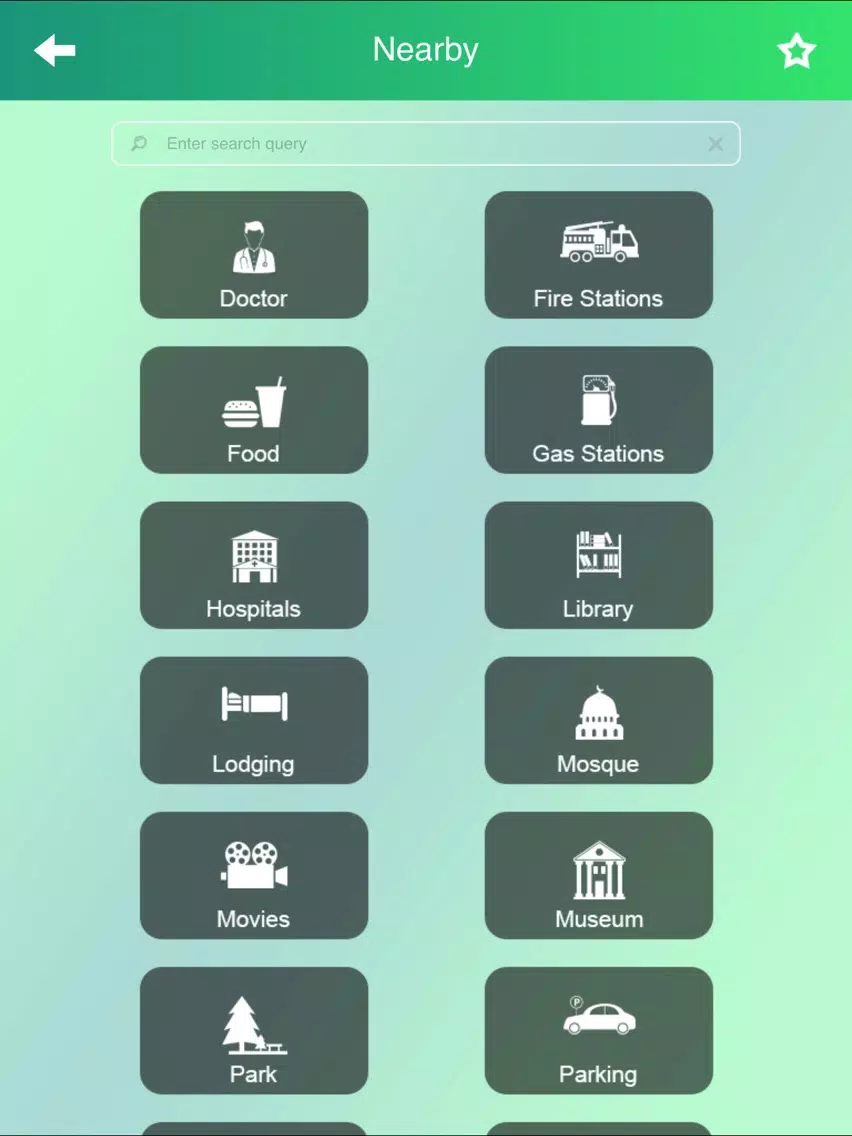 Visit Lofoten Islands iPad 应用截图