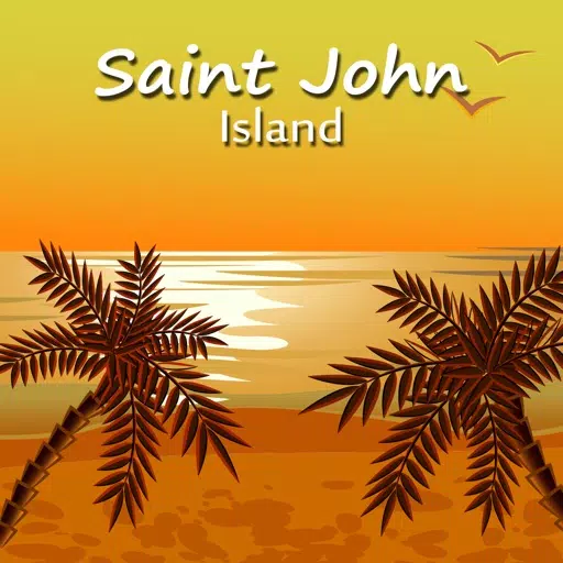 Saint John Island Tourism Saint John Island Tourism