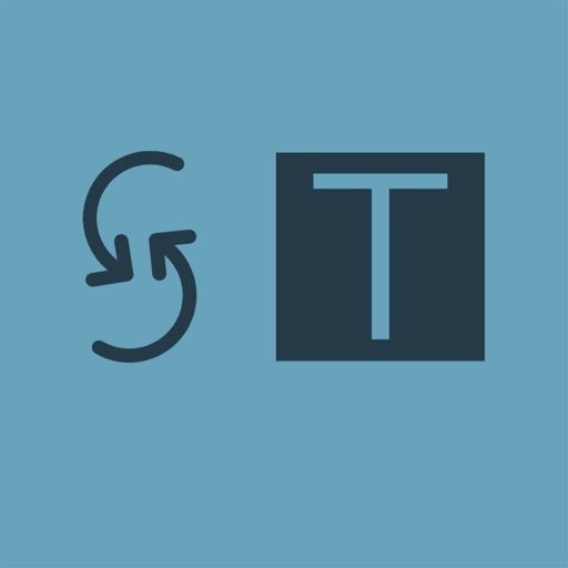 Text Converter! Text Converter!