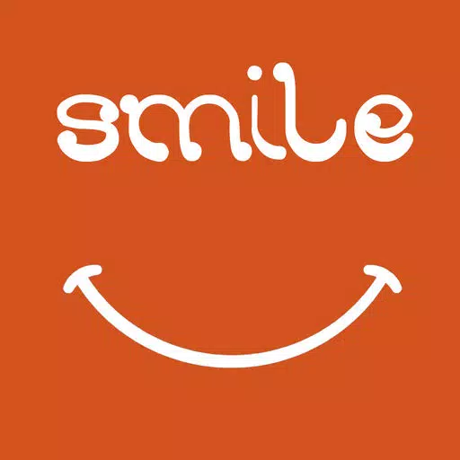 SmileMeter - Unleash the power of your smile! SmileMeter - Unleash the power of your smile!
