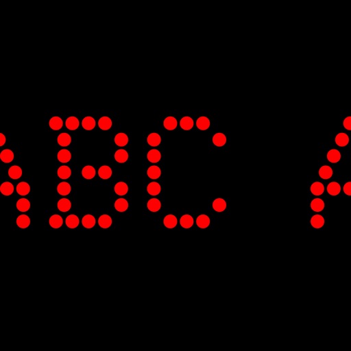 xBanner - LED Message Display xBanner - LED Message Display