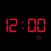 Clock+ :Digital Clock & Alarm