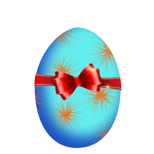 Easter Eggz Sticker Pack Easter Eggz Sticker Pack