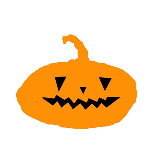 HALLOWEEN+ Sticker Pack HALLOWEEN+ Sticker Pack