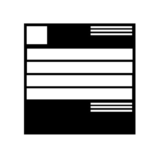 Easy Invoice Pro - PDF export Easy Invoice Pro - PDF export