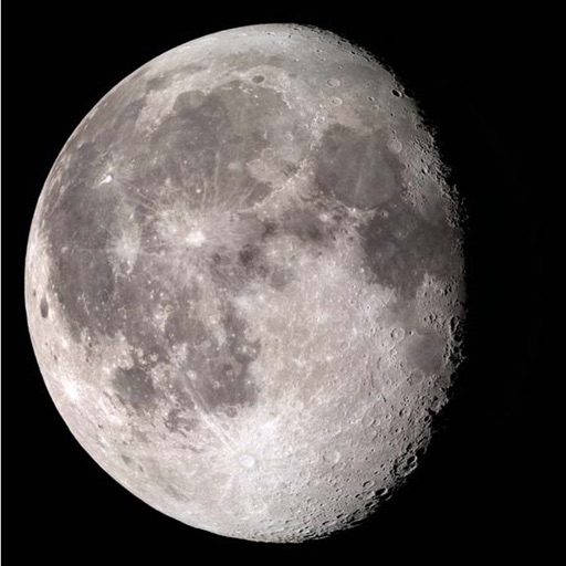 MOON Pro - Moon Phases MOON Pro - Moon Phases