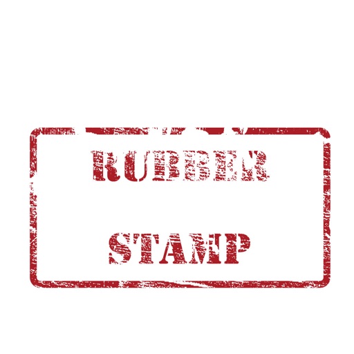 STAMPED Sticker Pack STAMPED Sticker Pack