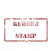 STAMPED Sticker Pack