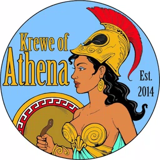 Krewe of Athena Krewe of Athena