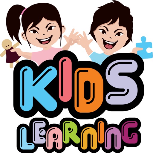 Kids Learning - Easy Learn Kids Learning - Easy Learn