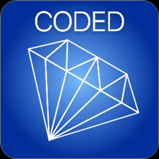 Coded Coded