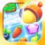Fruits Legend - best free candy puzzle game!