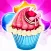 Sweet Cake Crunch: Bakery Match 3 Blast King