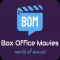 Box Office Movies (BOM)