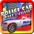 Police Car Race & Chase For Toddlers and Kids