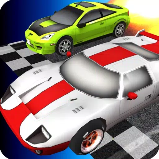 Race & Chase! Car Racing Game For Toddlers And Kids Race & Chase! Car Racing Game For Toddlers And Kids