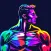 Giga Muscle AI : Body Filter
