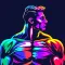 Giga Muscle AI : Body Filter