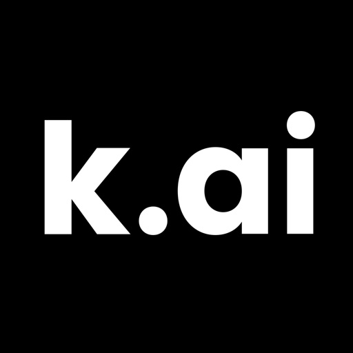 K AI - AI Video Generator K AI - AI Video Generator