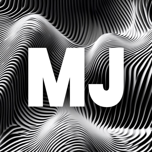MJ : AI Image Generator MJ : AI Image Generator