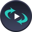 Repeat Video Player, Loop Vide