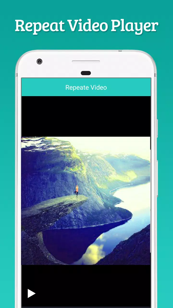 Repeat Video Player, Loop Vide Screenshots