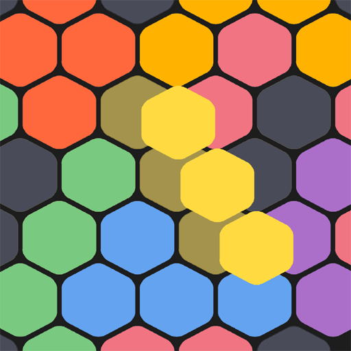 Hex Puzzle Hex Puzzle