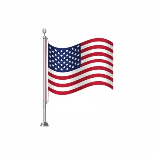 Flags Set Stickers Flags Set Stickers