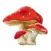 Mushrooms Of Course