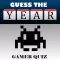 Gamer Quiz - Guess The Year
