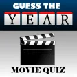 Movie Quiz - Guess The Year