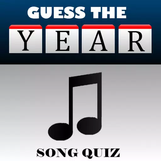 Song Quiz - Guess The Year Song Quiz - Guess The Year