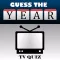 TV Quiz - Guess The Year