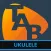 Ukulele Notepad - Tab Editor