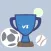 make League tournament bracket