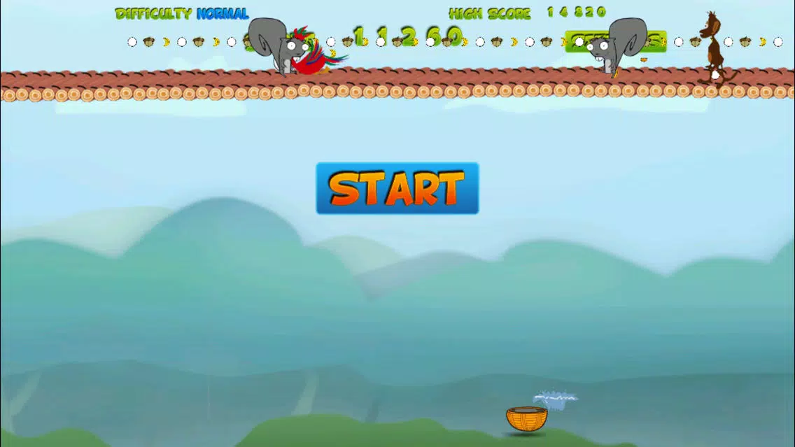 Bad Monkey and Bad Friends Screenshots
