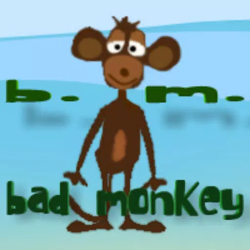 Bad Monkey And Bad Friends Free Bad Monkey And Bad Friends Free