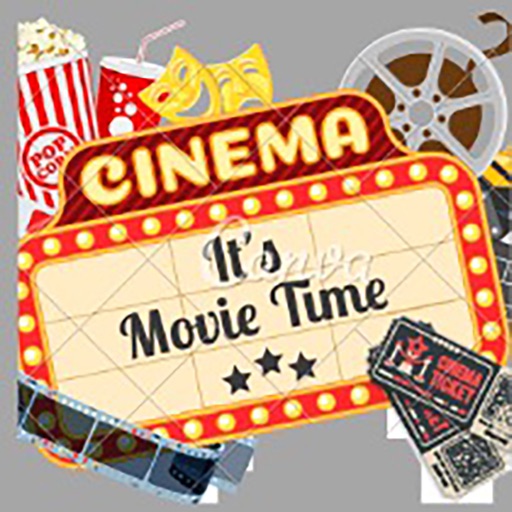 Movie Search: It's Movie Time! Movie Search: It's Movie Time!